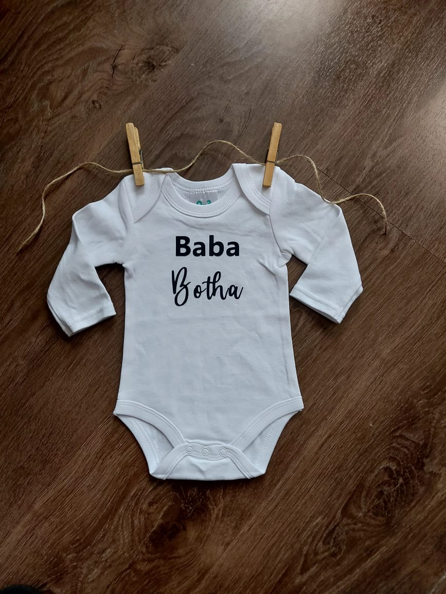 Pregnancy Milestone Cards & Onesie