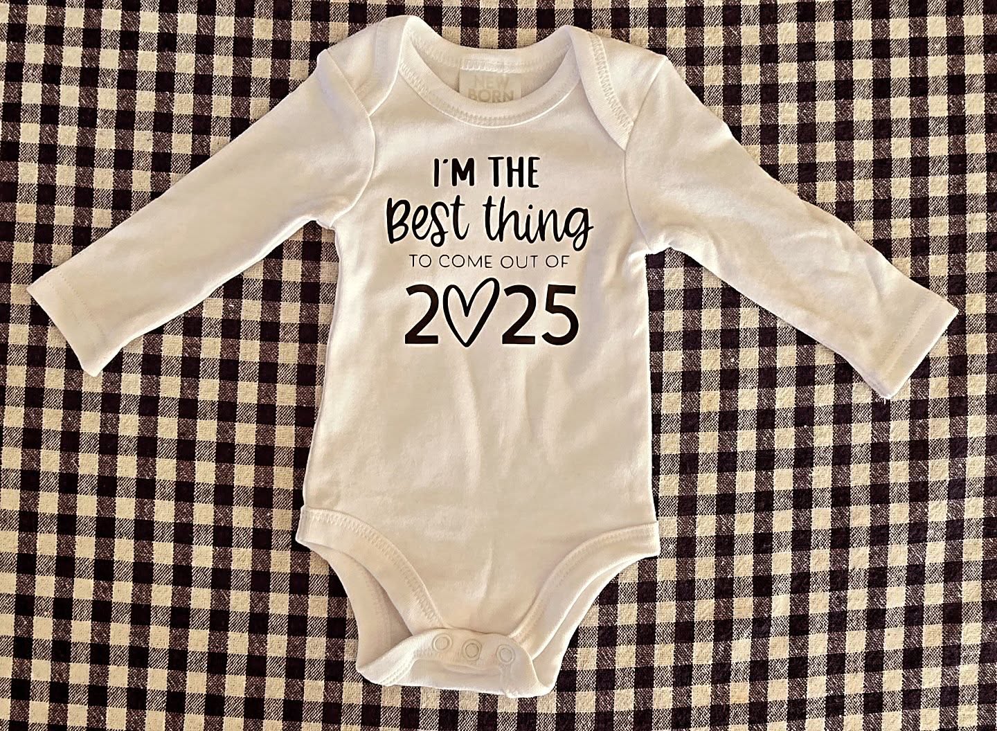 I'm the best thing
