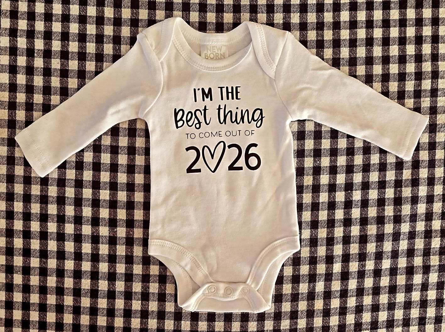 I'm the best thing