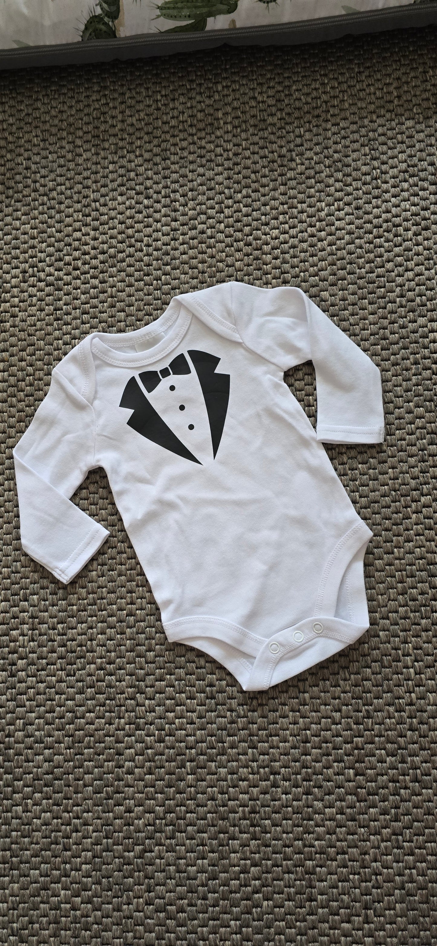 Tuxedo