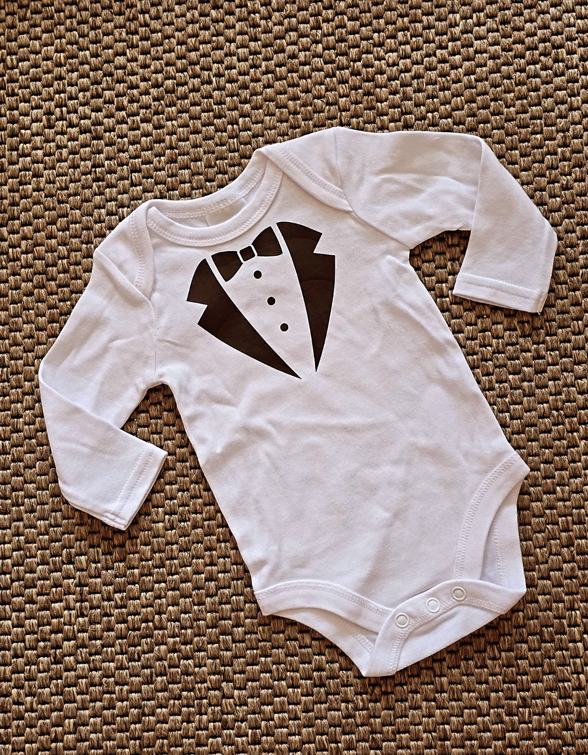 Tuxedo