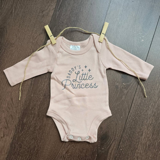 Daddy's Little Princess