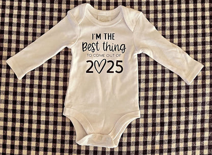 I'm the best thing