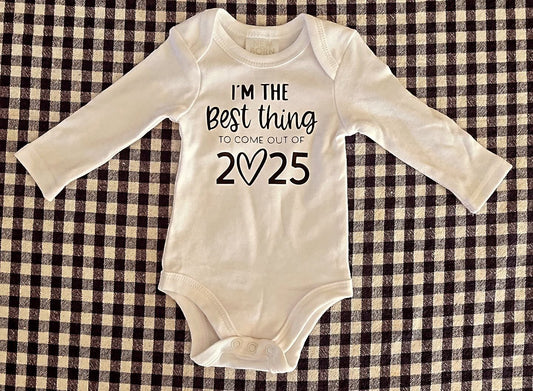 I'm the best thing