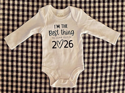I'm the best thing