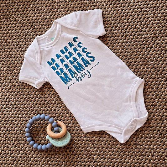 Mamas Boy