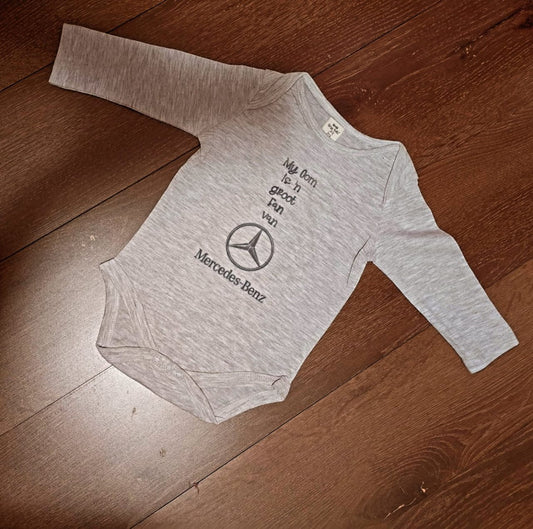 Customize Own Onesie Design