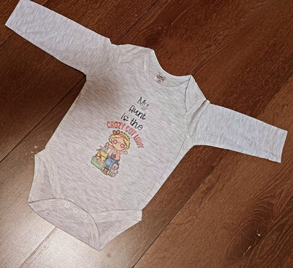 Customize Own Onesie Design
