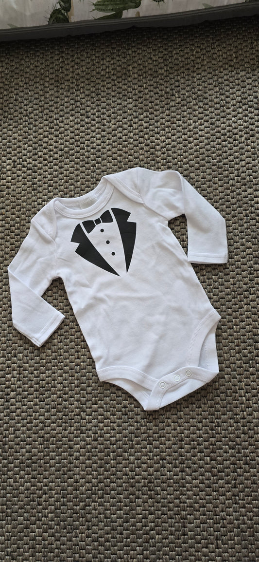 Tuxedo