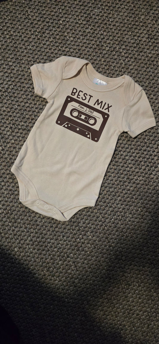 Best Mix